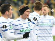 Гол гостей! »Динамо» – »Вильярреал» – 0-1: онлайн-трансляция 1/8 финала Лиги Европы