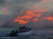 Гольфстрим ослаб: грядут снежные бури и адская летняя жара