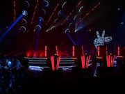 »Голос країни-11»: все подробности девятого выпуска