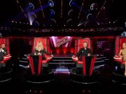 »Голос країни-11»: все подробности седьмого выпуска