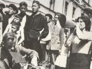 Госфильмофонд России и кинотеатр «Иллюзион» подготовили программу на 8 Марта