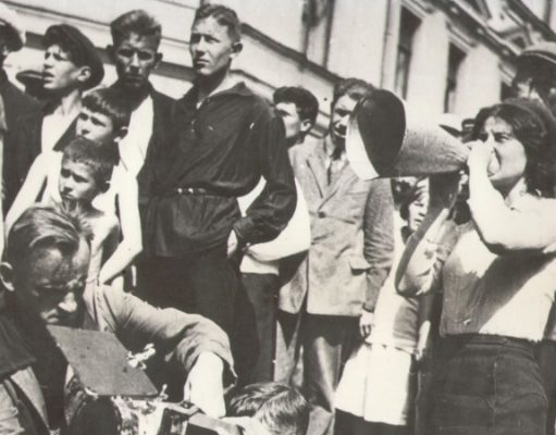 Госфильмофонд России и кинотеатр «Иллюзион» подготовили программу на 8 Марта