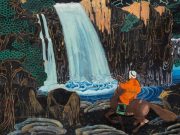 Государственный музей Востока представляет выставку «Монголия на рубеже эпох»