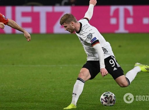 Грандиозный провал Германии: результаты чемпионата мира по футболу-2022