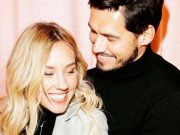 «Грудь болит просто невыносимо и снятся очень жуткие сны»: Даша Квиткова рассказала новые подробности своей беременности