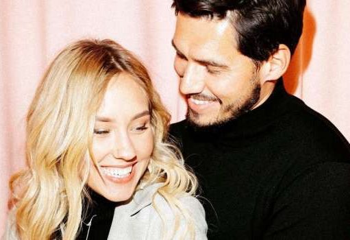 «Грудь болит просто невыносимо и снятся очень жуткие сны»: Даша Квиткова рассказала новые подробности своей беременности