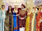 »Холостяк 11» на СТБ: кто покинул шоу в четвертом выпуске