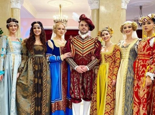 »Холостяк 11» на СТБ: кто покинул шоу в четвертом выпуске