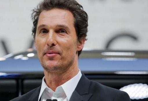 Идёт в большую политику: Мэттью Макконахи намерен стать губернатором Техаса