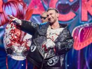 Иракли Макацария после шоу »Маска»: это нереально крутая работа, я влюбился