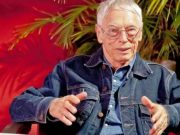 «Я в работе, творчество как кислород!»: 95-летний композитор Зацепин раскрыл секреты долголетия