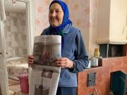 Как борщ украинскую пенсионерку сделал звездой New York Times