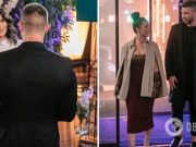 Как прошла премьера шоу »Холостяк 11»: первый поцелуй и экс-жена Андрея Богдана