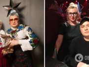 Как выглядит семья мамы Верки Сердючки: опубликованы фото