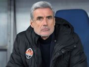 Каштру прокомментировал вылет »Шахтера», упомянув »большую несправедливость»