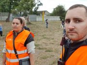 Кинолог, занимающийся поиском пропавших людей: Собаки – тоже волонтеры