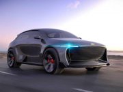 Кроссовер, питающийся солнечной энергией — это возможно!