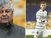 Луческу снял легионера »Динамо» за 5 минут до отправки на матч с »Зарей»