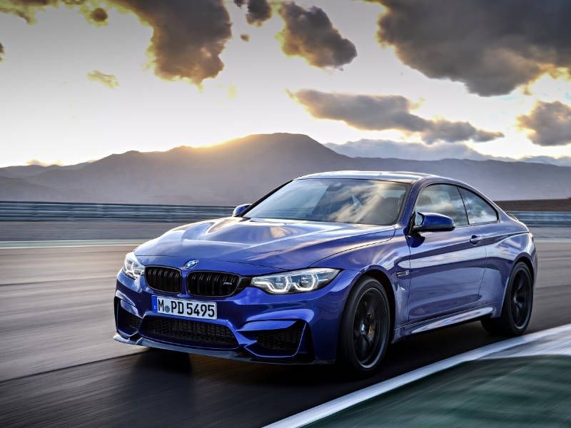 Manhart займется тюнингом BMW M3 и M4