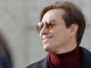 «Мне некогда отдыхать»: Безруков рассказал о многомиллионных долгах и съемках в рекламе