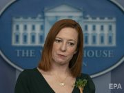 «Мы будем прямолинейны». В Белом доме рассказали о новом подходе в отношениях с РФ