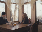 Наместник Киево-Печерской лавры в фильме Паломница рассказал, что происходит с душой после смерти