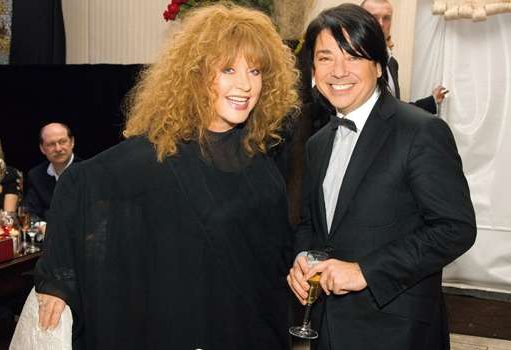 Огромный подарок судьбы: Пугачёва поблагодарила Юдашкина