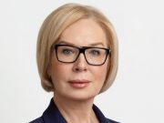 Оккупанты в Крыму и на Донбассе удерживают 376 украинцев – Денисова