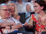 «Оперироваться вновь у меня никакого желания нет»: молодая жена Петросяна сообщила о своем заболевании