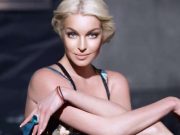 «Папа не говорит уже 12 лет»: Анастасия Волочкова показала своих родителей