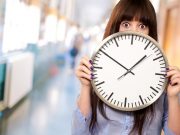 Переход на летнее время: когда переводим стрелки и как подготовить организм