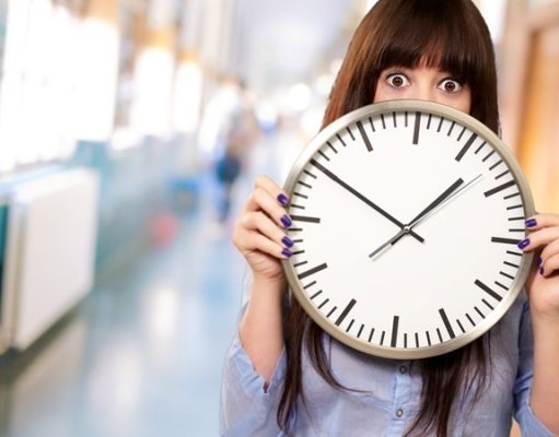 Переход на летнее время: когда переводим стрелки и как подготовить организм