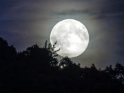 Полнолуние 28 марта: чем опасно и в чем его особенность