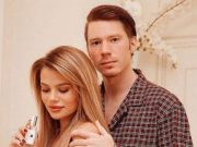 «Превратишься в очередного гламурного пи***ка»,«Грубовато написал, всех под одну гребенку»: внук Пугачевой выложил фото со своей супругой Аленой и спровоцировал волну негодований