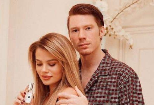 «Превратишься в очередного гламурного пи***ка»,«Грубовато написал, всех под одну гребенку»: внук Пугачевой выложил фото со своей супругой Аленой и спровоцировал волну негодований