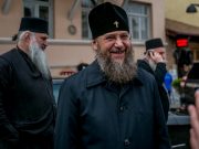 Прощеное воскресенье: зачем просить прощения у всех?