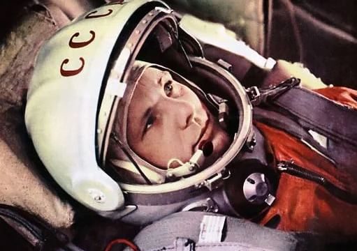 «Радио Культура» и московский Музей космонавтики представляют проект «Шаг во Вселенную»