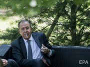 «Разучились применять классическую дипломатию». Лавров раскритиковал антироссийские санкции