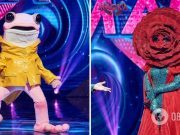 Шоу »Маска»: все подробности седьмого выпуска