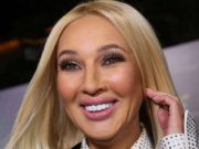 Сразу после экстренной госпитализации: несмотря на тяжелое самочувствие, Кудрявцева вернулась к работе