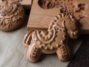 Староукраинские десерты: секреты живительных киселей и особенных пряников