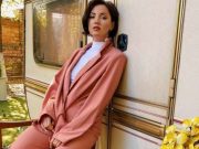 «Супервумен сдулась»: Оля Цибульская взбудоражила обнаженными фотографиями с ванной комнаты