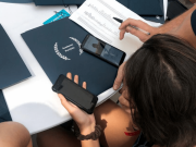 Тотальный диктант впервые пройдет на английском языке