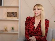 «Ты обиделась или играешь в пиар»: Полякова прокомментировала скандал с Тиной Кароль