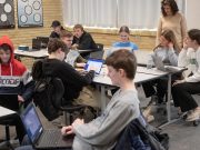 Урок медиаграмотности: дети доказали — волк имел право съесть Красную Шапочку