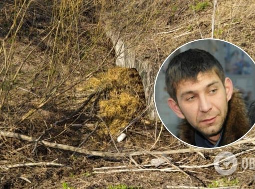 В Киеве похитили и убили активиста и добровольца: полиция задержала трех подозреваемых