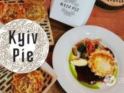 В Киеве выбрали логотип для нового блюда-символа столицы