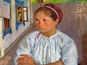 В Музее русского импрессионизма откроется выставка «Охотники за искусством»