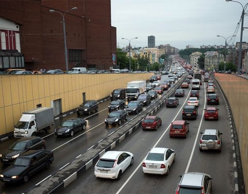 В МВД дали комментарий по плановым рейдам ГИБДД