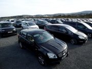 В Украине изменились правила выдачи номерных знаков